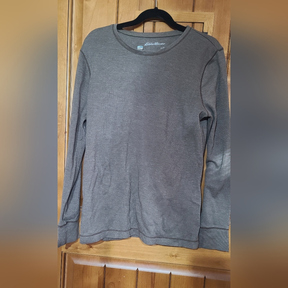 Eddie Bauer long sleeve xl shirt